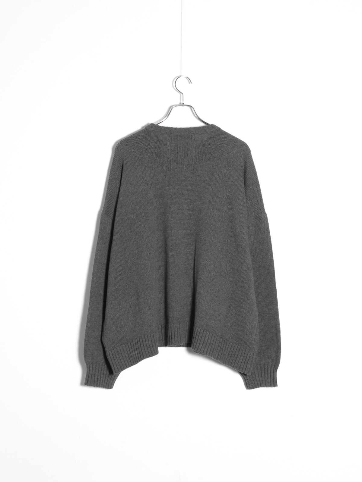 DAIRIKU MENS ♡ Pullover Knit IMAGE11