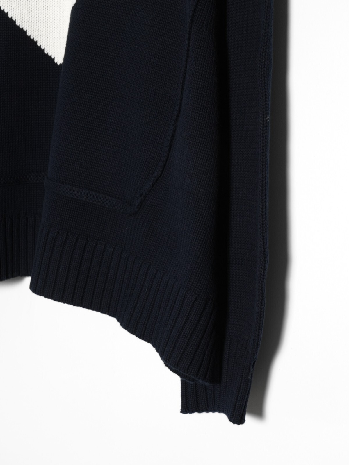 DAIRIKU MENS ♡ Pullover Knit IMAGE15