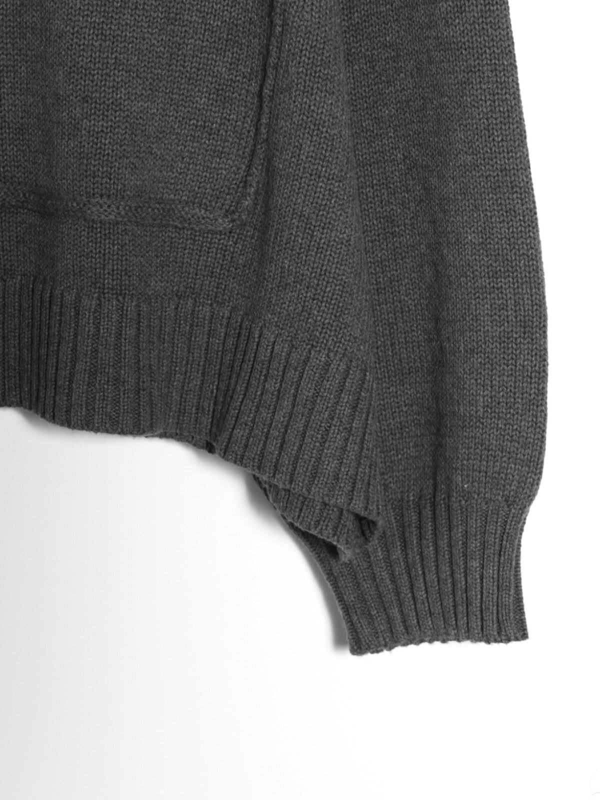 DAIRIKU MENS ♡ Pullover Knit IMAGE10