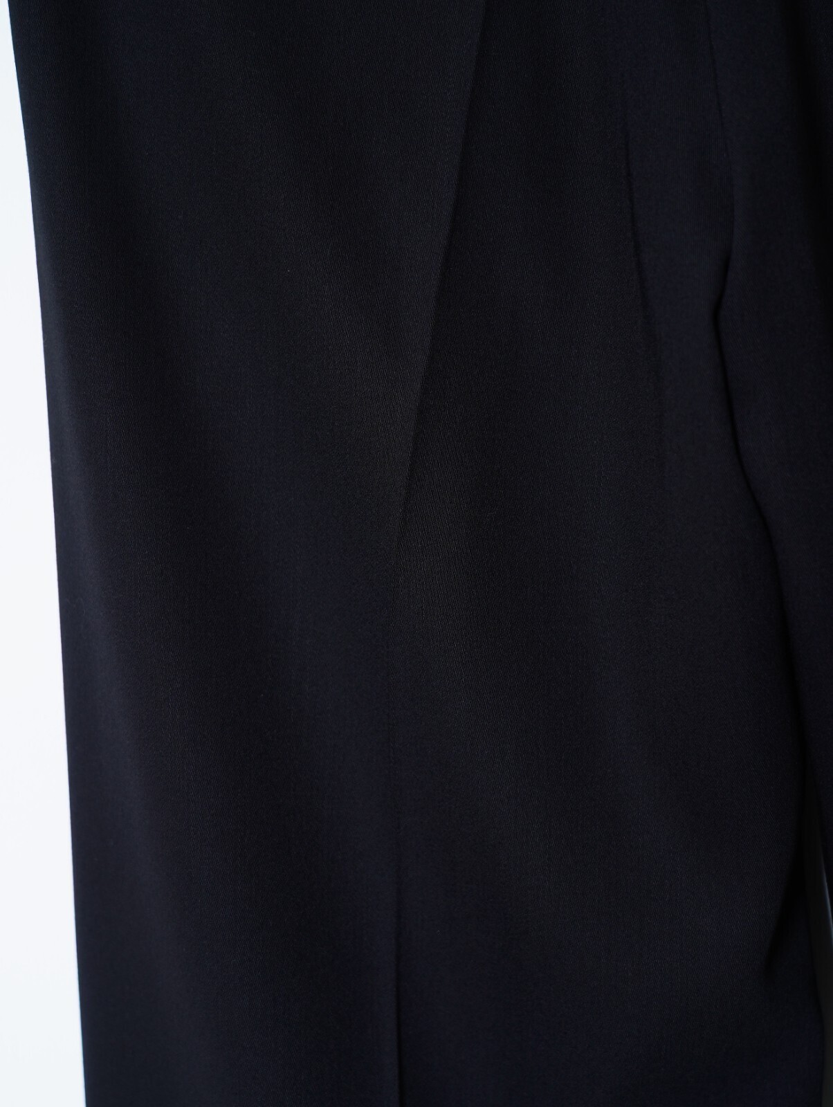 IRENISA 남성 TWO-TUCKS WIDE TROUSERS 이미지12