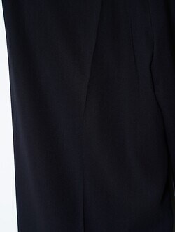 IRENISA 남성 TWO-TUCKS WIDE TROUSERS 이미지12
