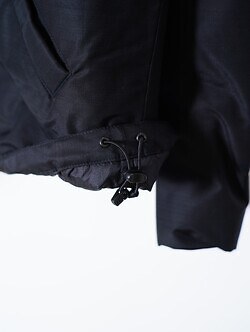 Product Twelve 남성 Light Wool Nylon Puffer Jacket 이미지15