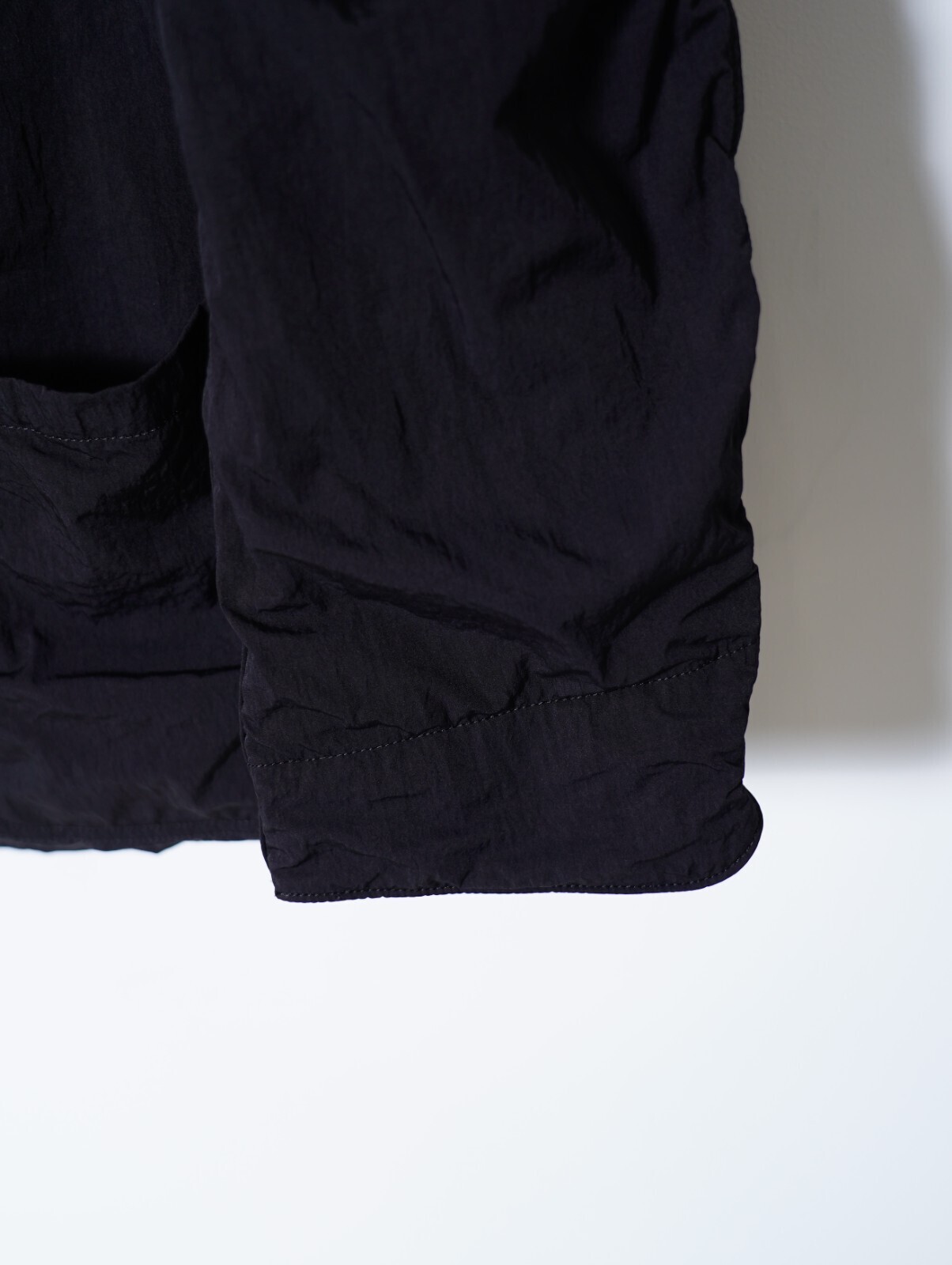 NULABEL 男士 GARMENT DYED COVERALLS 圖片15