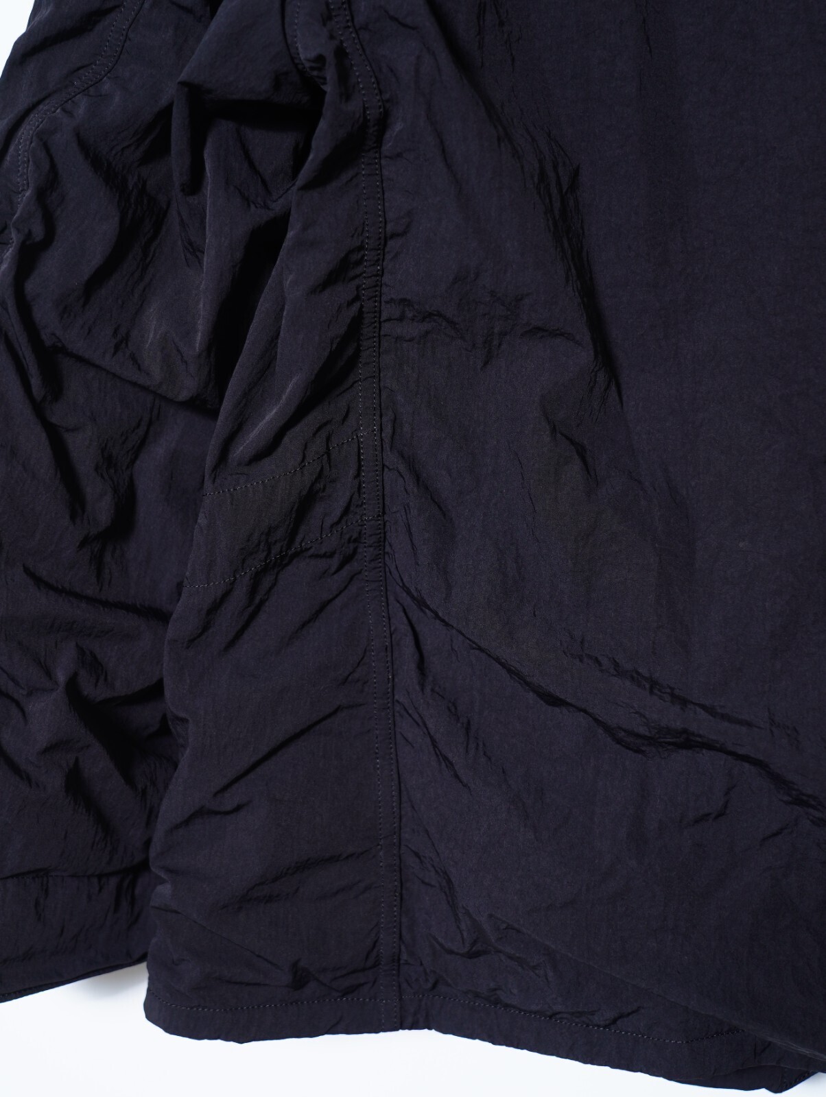 NULABEL 男士 GARMENT DYED COVERALLS 圖片18