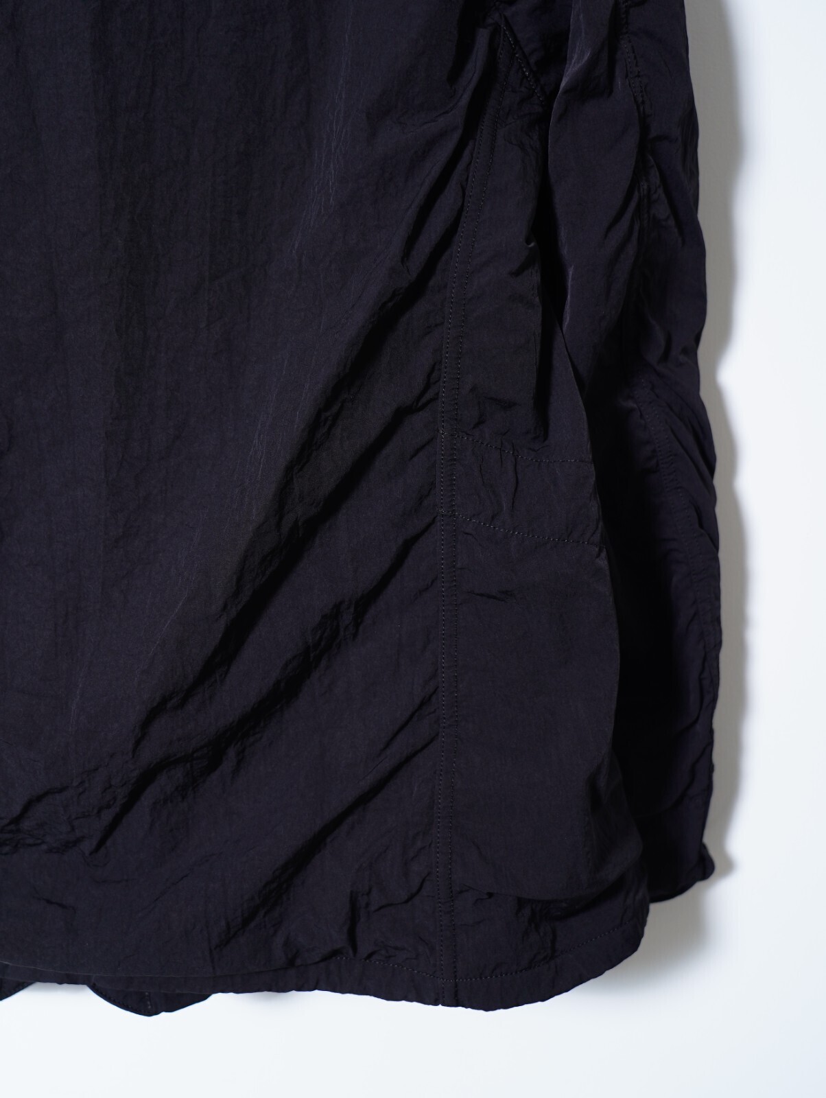 NULABEL 男士 GARMENT DYED COVERALLS 圖片19
