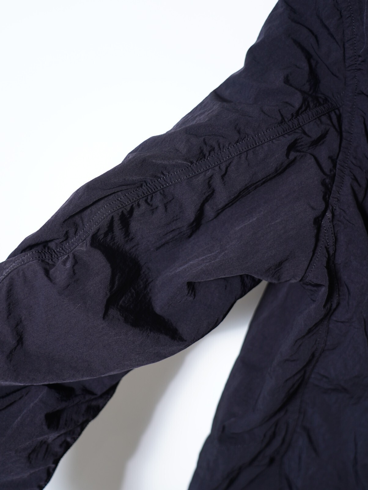 NULABEL 男士 GARMENT DYED COVERALLS 圖片20