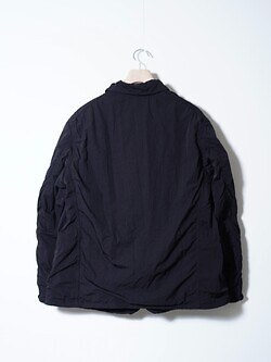 NULABEL 男士 GARMENT DYED COVERALLS 圖片9