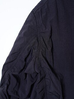 NULABEL 男士 GARMENT DYED COVERALLS 圖片17