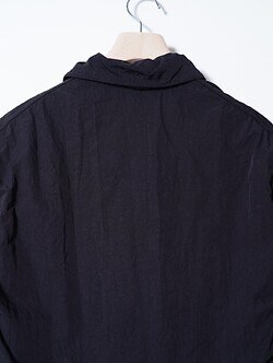 NULABEL 男士 GARMENT DYED COVERALLS 圖片16
