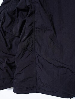 NULABEL 男士 GARMENT DYED COVERALLS 圖片18