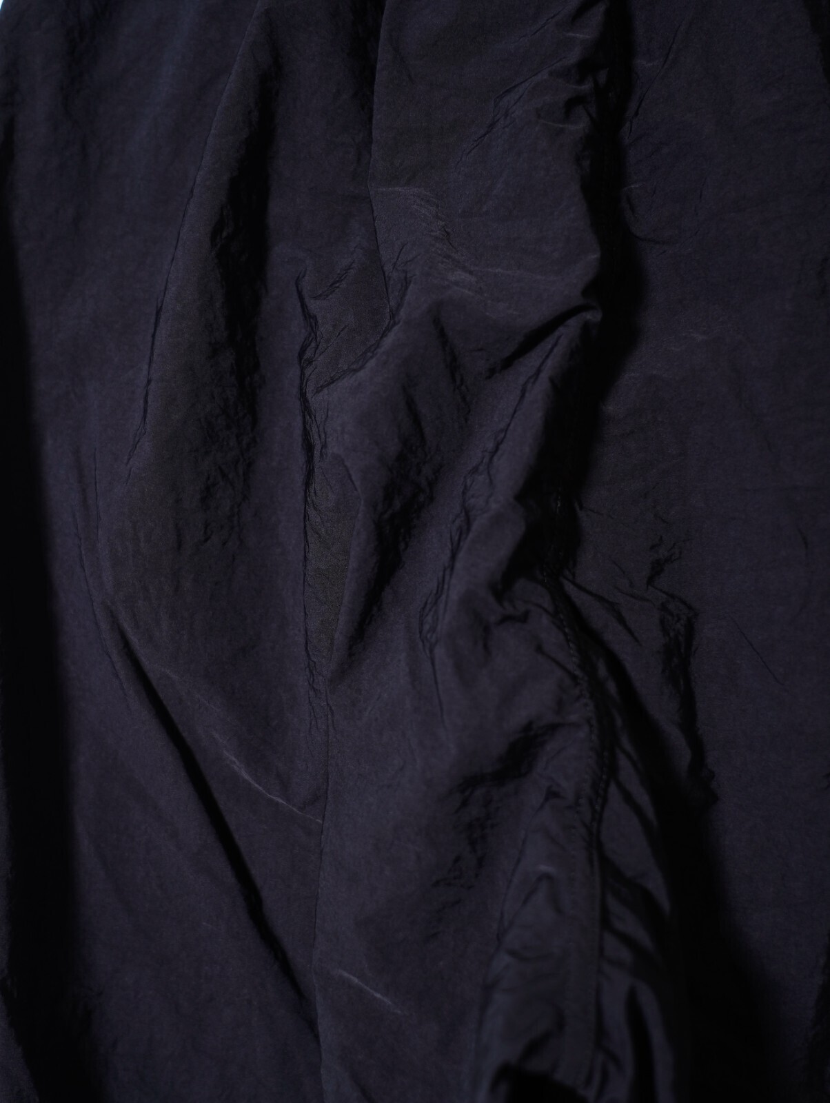 NULABEL 男士 GARMENT DYED WIDE EASY TROUSERS 圖片15