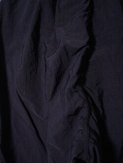 NULABEL 男士 GARMENT DYED WIDE EASY TROUSERS 圖片15