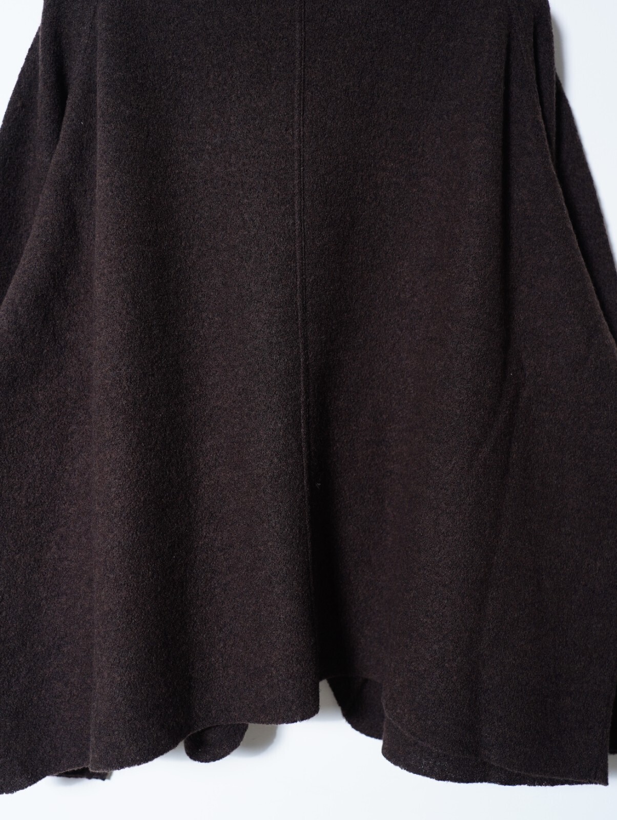SEVEN BY SEVEN 男士 CARDIGAN JACKET  ‐Hard Twist Crepe Knit‐ 圖片14