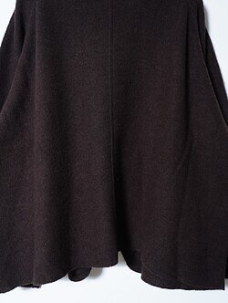 SEVEN BY SEVEN 男士 CARDIGAN JACKET  ‐Hard Twist Crepe Knit‐ 圖片14