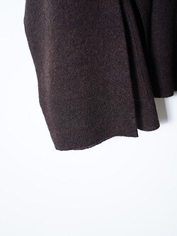 SEVEN BY SEVEN 男士 CARDIGAN JACKET  ‐Hard Twist Crepe Knit‐ 圖片12