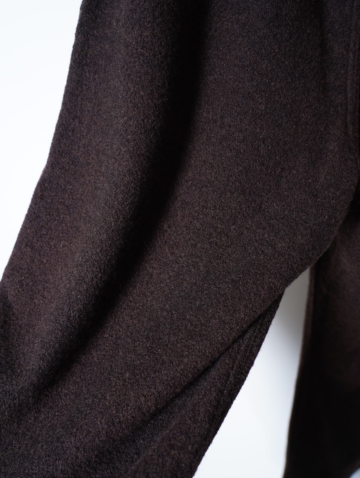SEVEN BY SEVEN 男士 KNIT PANTS ‐Hard Twist Crepe‐ 圖片17