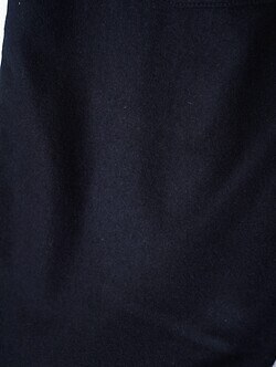 SEVEN BY SEVEN 男裝 EASY TROUSERS  - Powder Melton - 圖片14