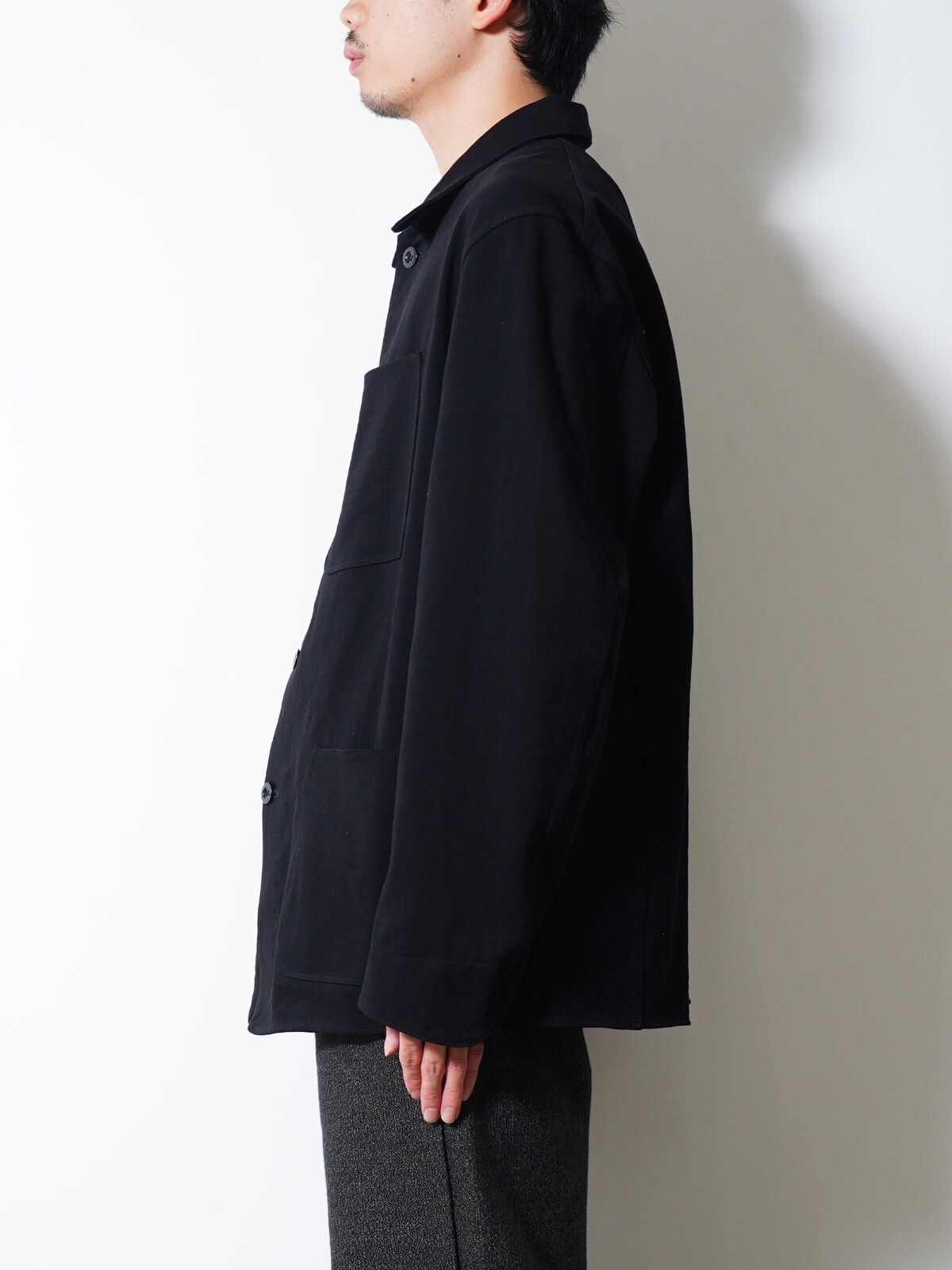 WONDER ROOM ESSE 男裝 The Field 圖片18