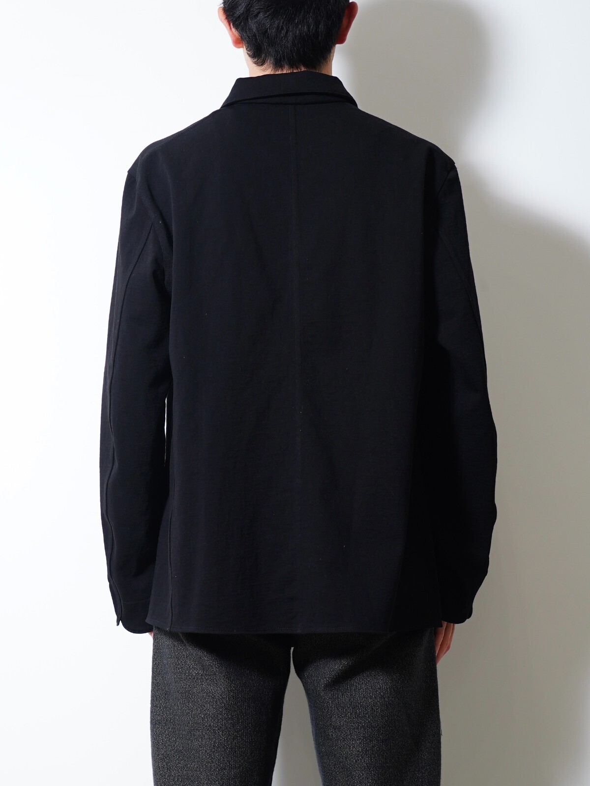 WONDER ROOM ESSE 男裝 The Field 圖片19