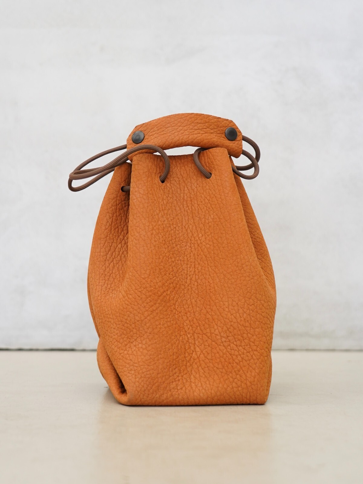 Tochca WOMENS & MENS 巾着バッグ（クラーロ） IMAGE1