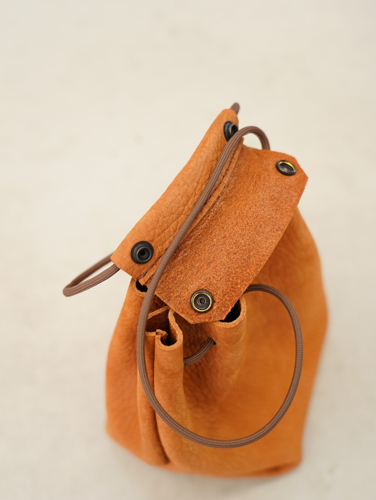 Tochca WOMENS & MENS 巾着バッグ（クラーロ） IMAGE4