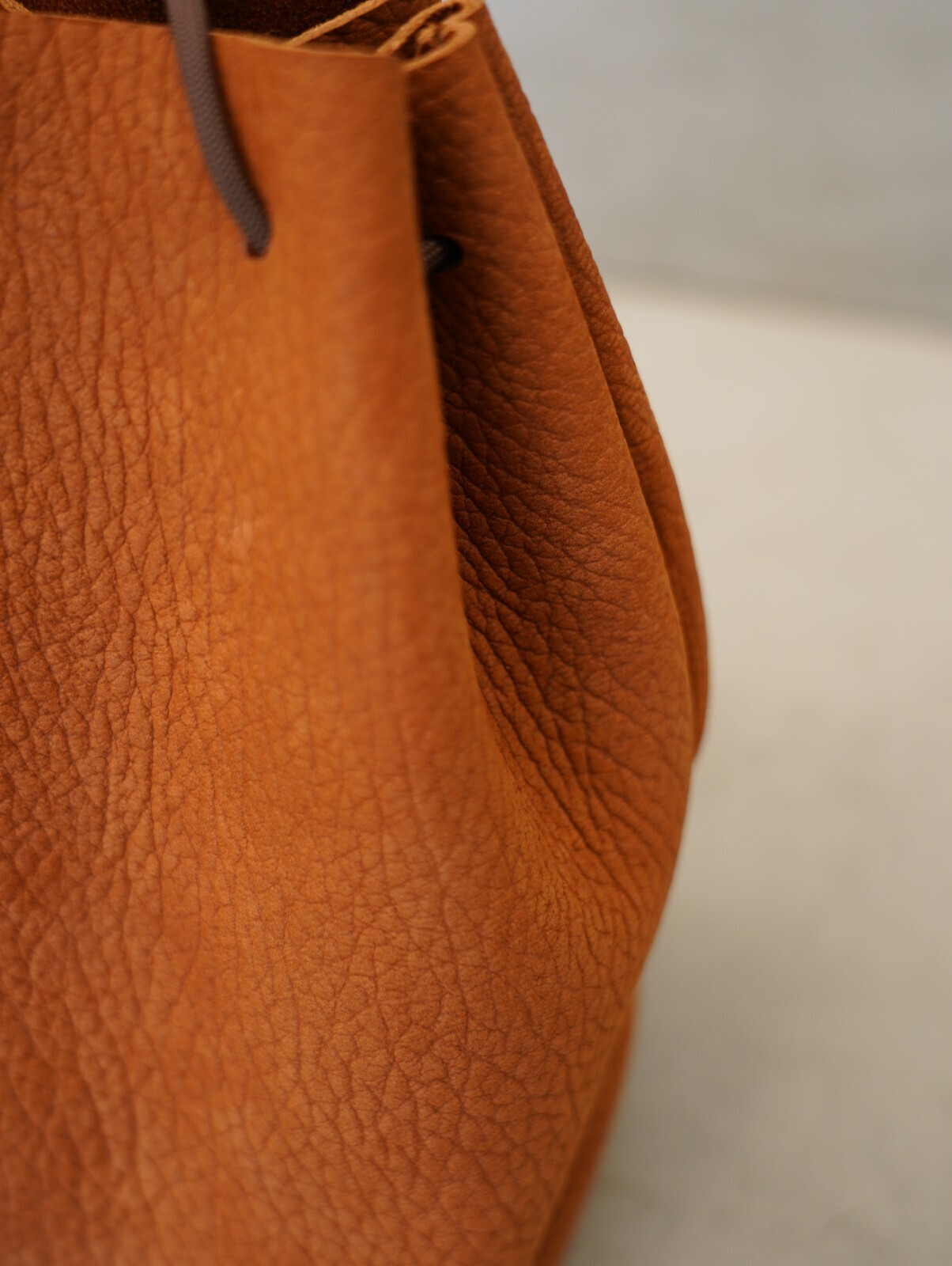 Tochca WOMENS & MENS 巾着バッグ（クラーロ） IMAGE6