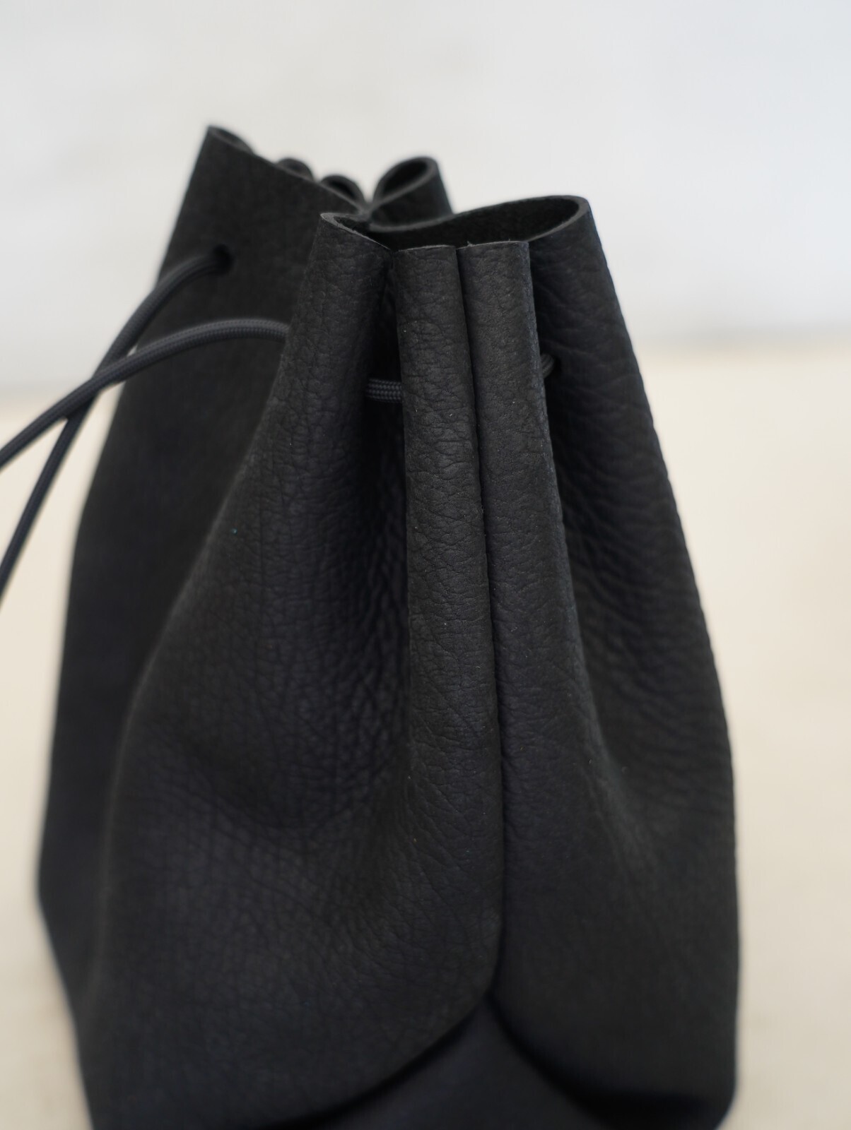 Tochca WOMENS & MENS 巾着バッグ（クラーロ） IMAGE9