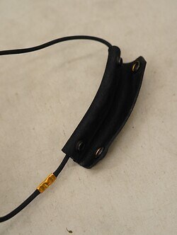 Tochca WOMENS & MENS 巾着バッグ（クラーロ） IMAGE12