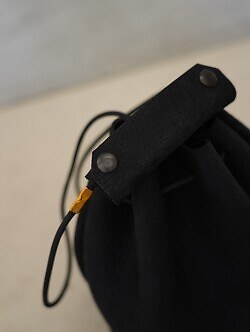Tochca WOMENS & MENS 巾着バッグ（クラーロ） IMAGE10