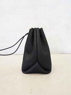 Tochca WOMENS & MENS 巾着バッグ（クラーロ） IMAGE8