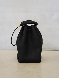 Tochca WOMENS & MENS 巾着バッグ（クラーロ） IMAGE7