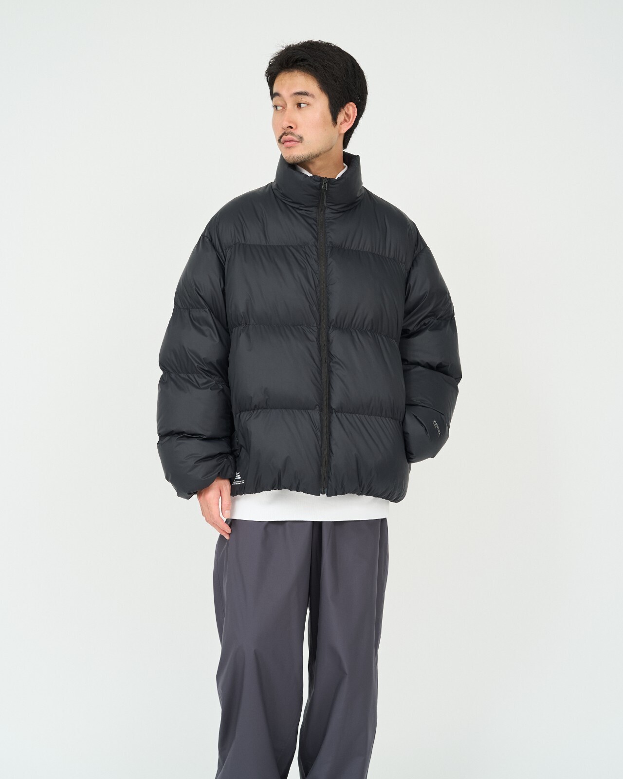 FreshService 男裝 PERTEX® QUANTUM FUSION DOWN JACKET 圖片1