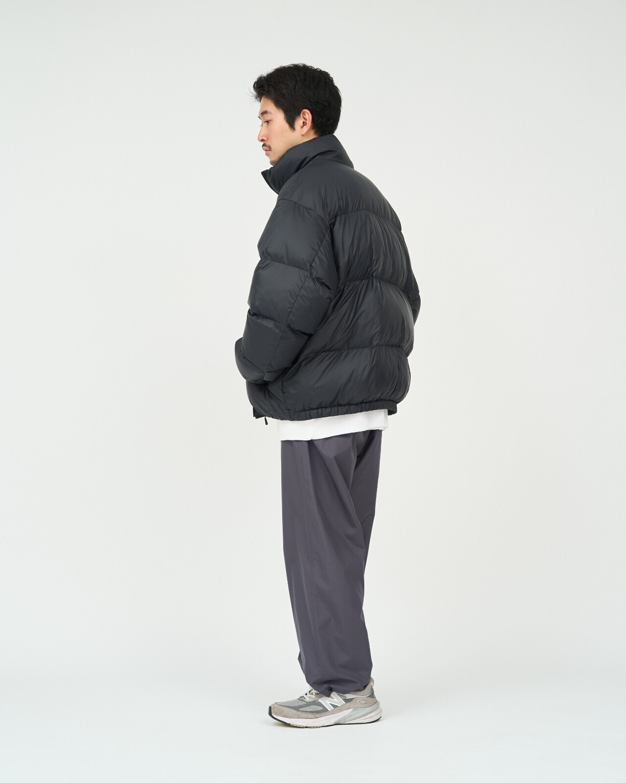 FreshService 男裝 PERTEX® QUANTUM FUSION DOWN JACKET 圖片5