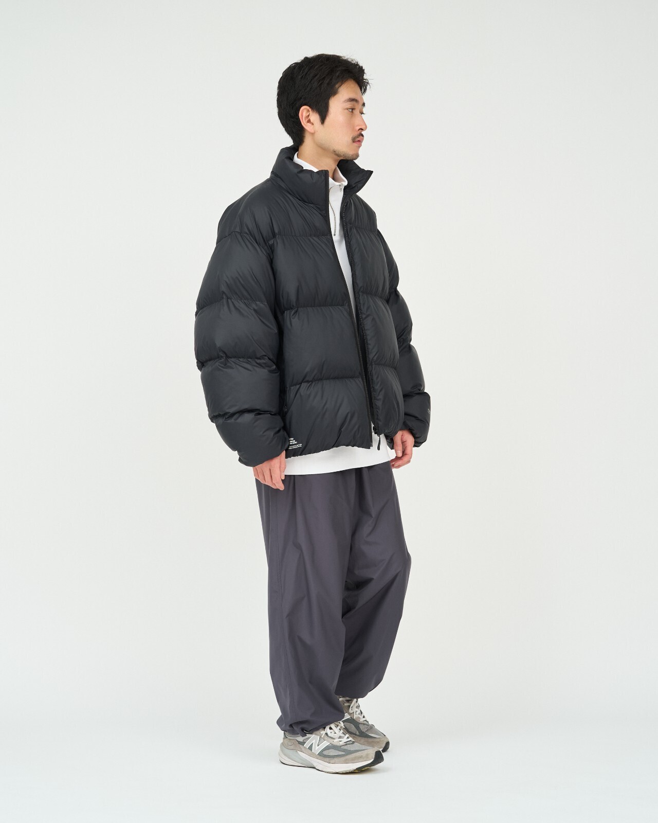 FreshService 男裝 PERTEX® QUANTUM FUSION DOWN JACKET 圖片4