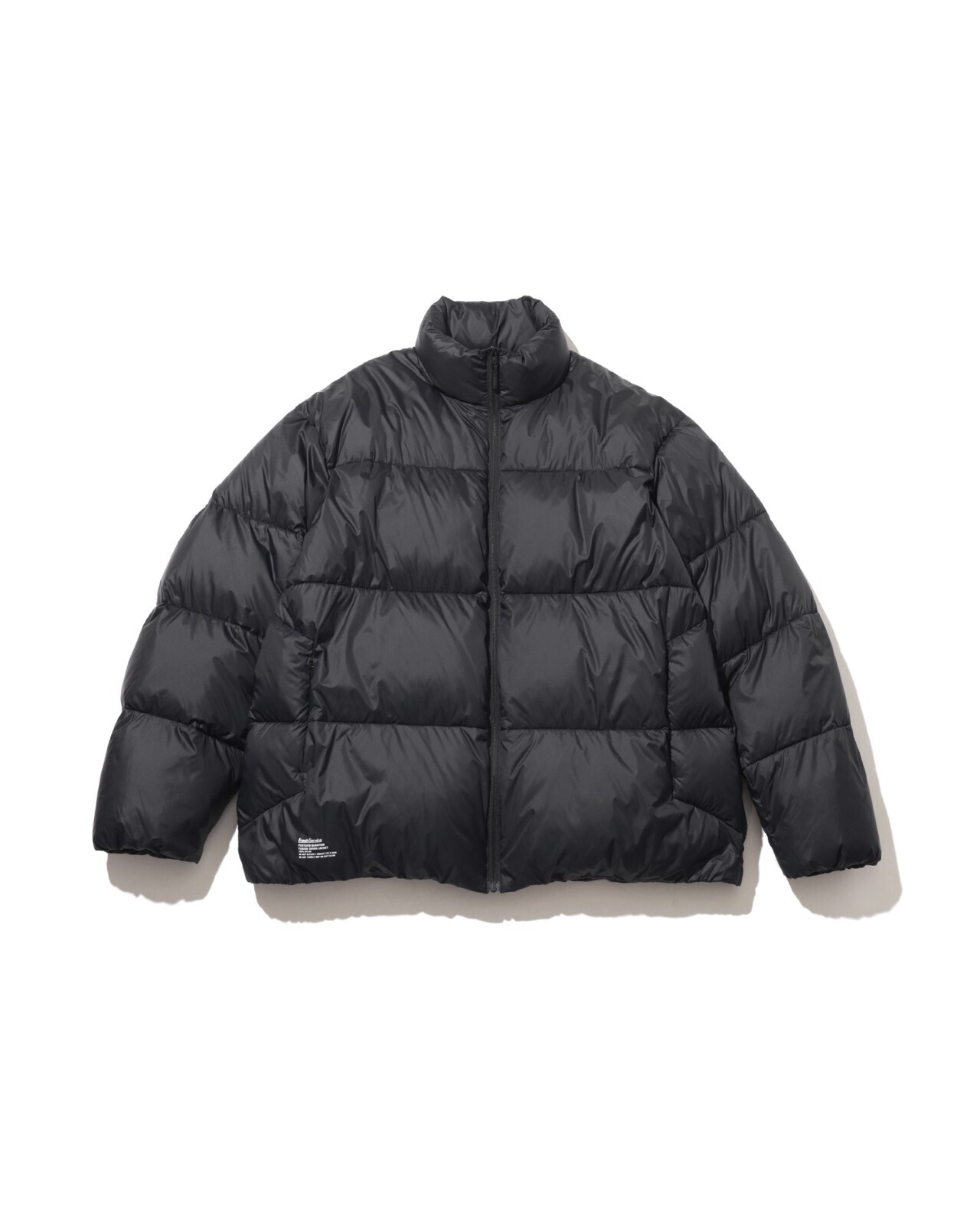 FreshService 男裝 PERTEX® QUANTUM FUSION DOWN JACKET 圖片6