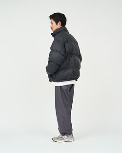 FreshService 男裝 PERTEX® QUANTUM FUSION DOWN JACKET 圖片5