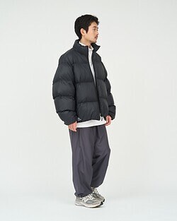 FreshService 男裝 PERTEX® QUANTUM FUSION DOWN JACKET 圖片4