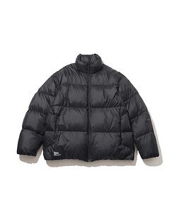 FreshService 男裝 PERTEX® QUANTUM FUSION DOWN JACKET 圖片6