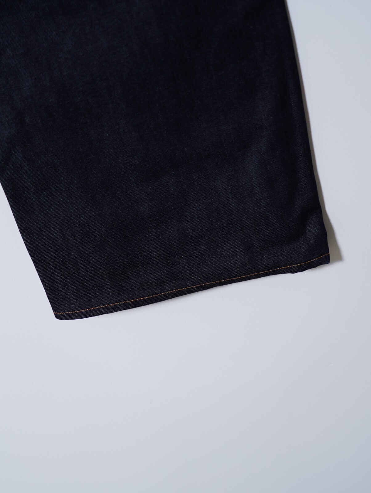 DAIRIKU 男士 "Wide" Rigid Denim Pants  圖片20