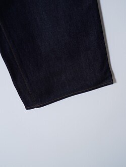 DAIRIKU 男士 "Wide" Rigid Denim Pants  圖片16