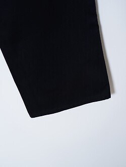 DAIRIKU 男士 "Wide" Rigid Denim Pants  圖片15