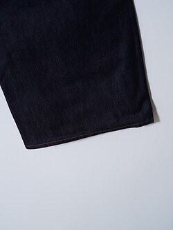 DAIRIKU 男士 "Wide" Rigid Denim Pants  圖片20