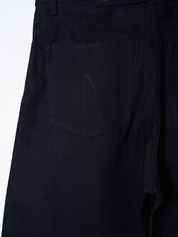 DAIRIKU 男士 "Wide" Rigid Denim Pants  圖片19