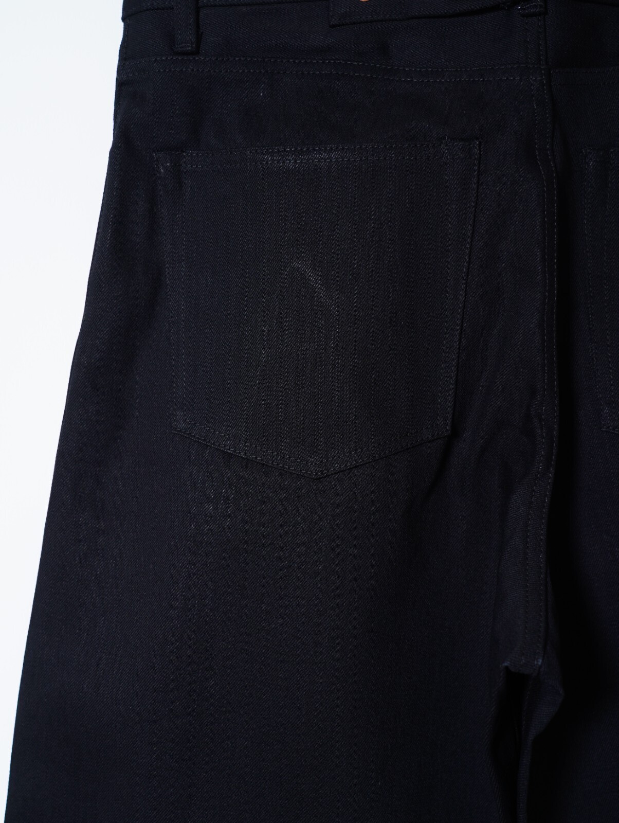 DAIRIKU 男士 "Wide" Rigid Denim Pants  圖片19