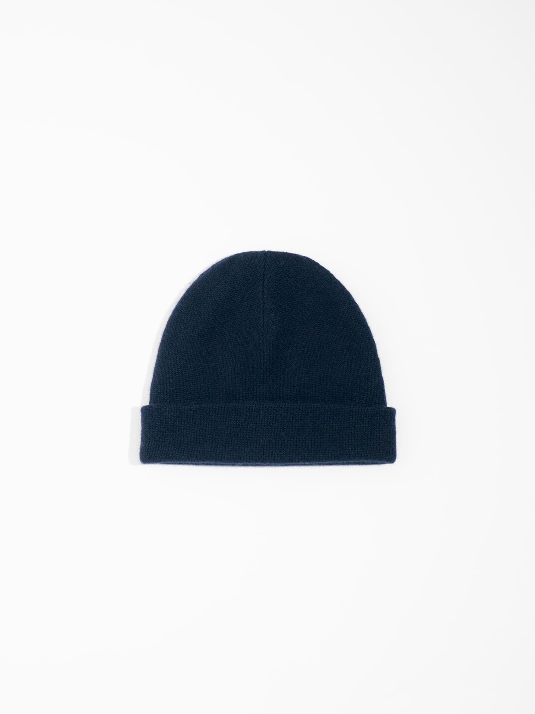 FUJI WOMENS & MENS CASHMERE KNIT CAP IMAGE4