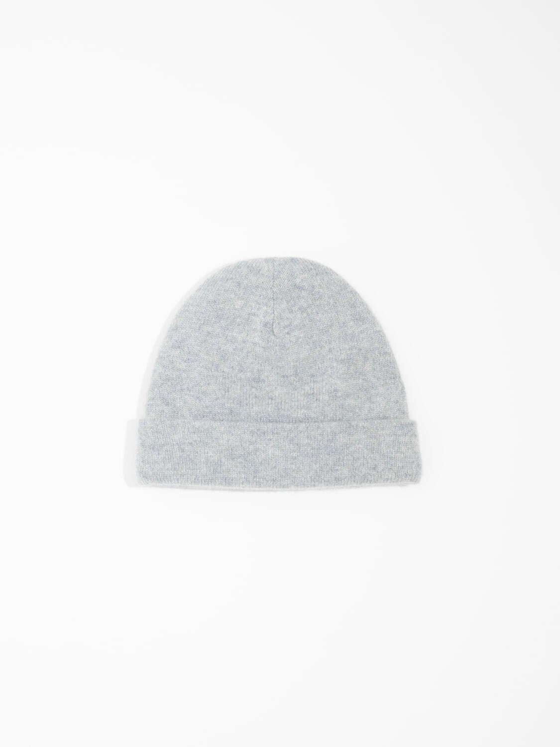 FUJI WOMENS & MENS CASHMERE KNIT CAP IMAGE2