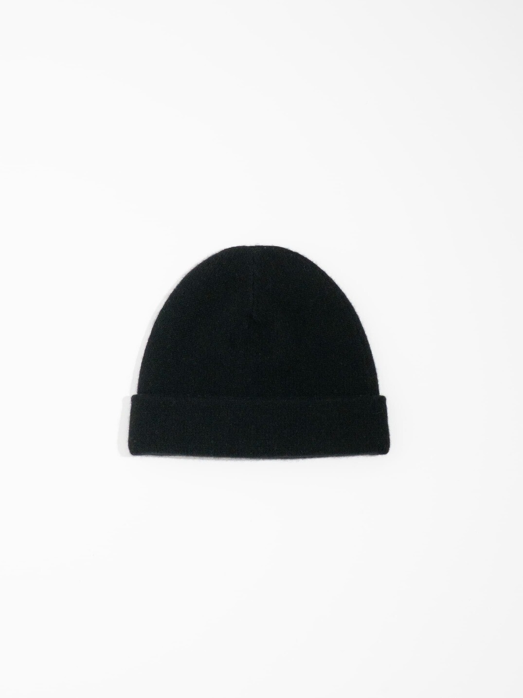 FUJI WOMENS & MENS CASHMERE KNIT CAP IMAGE5
