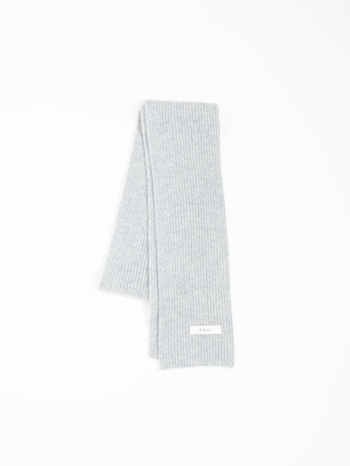 FUJI WOMENS & MENS CASHMERE MINIATURE STALL IMAGE4