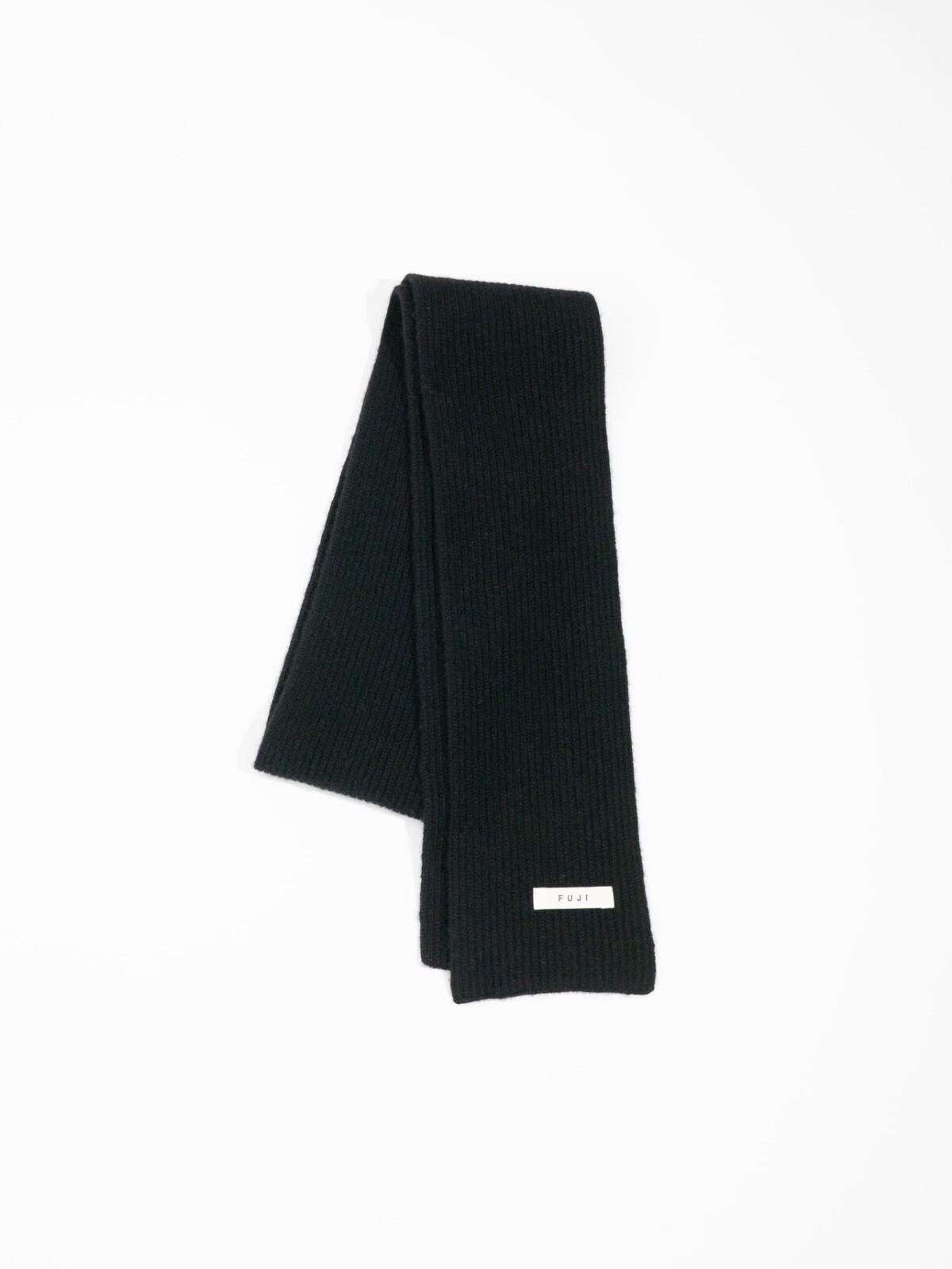 FUJI WOMENS & MENS CASHMERE MINIATURE STALL IMAGE6