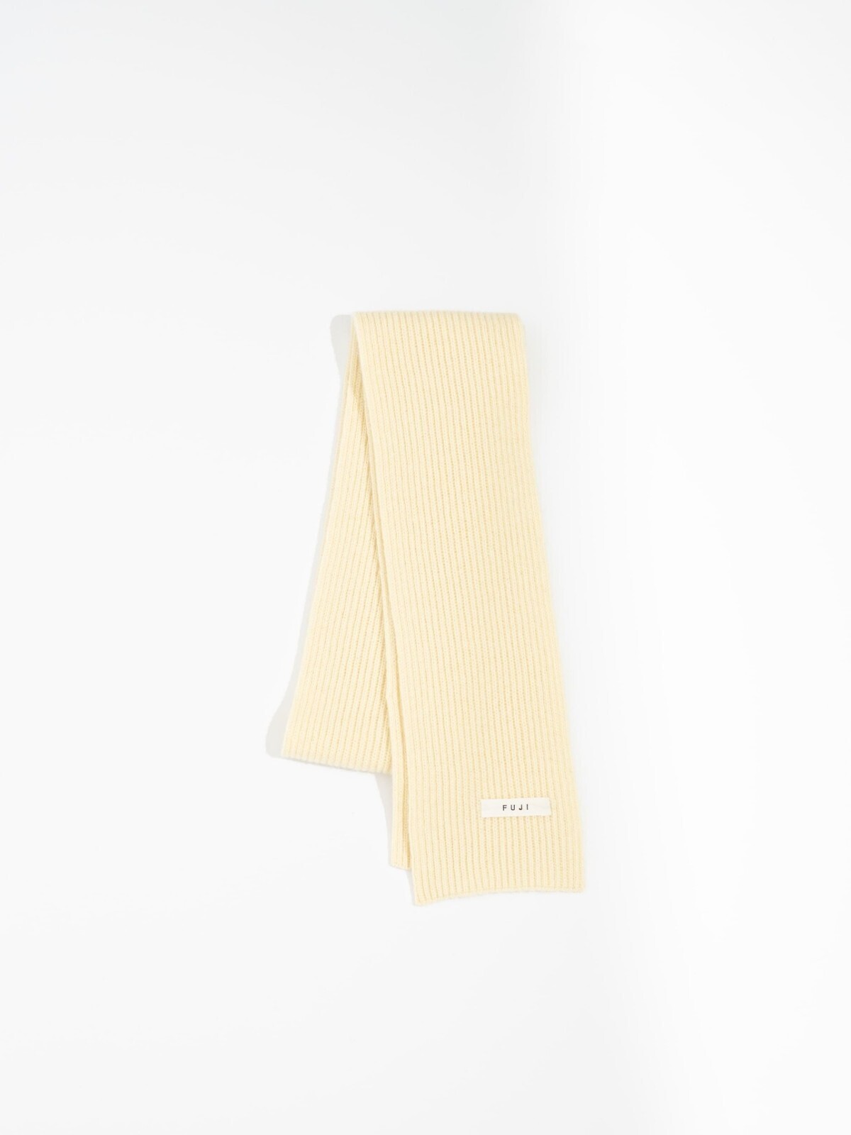 FUJI WOMENS & MENS CASHMERE MINIATURE STALL IMAGE3